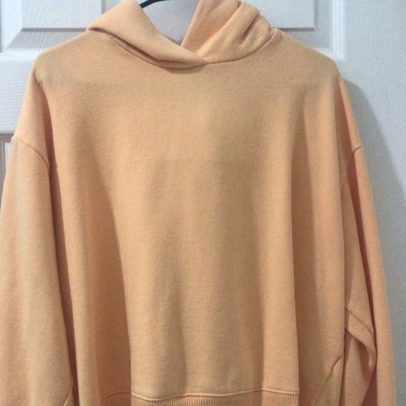 hooded sweatshirt - Picture 1 of 1